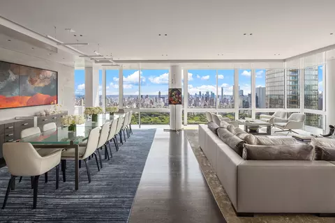 101 W 67th St #PH3BC, New York, NY 10023
