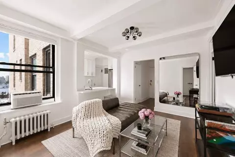 50 W 106th St #14D, New York, NY 10025