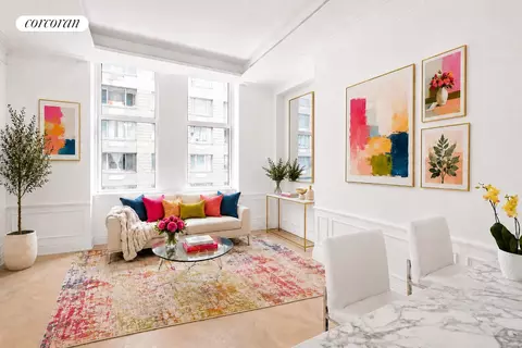 108 Leonard St #6R, New York, NY 10013
