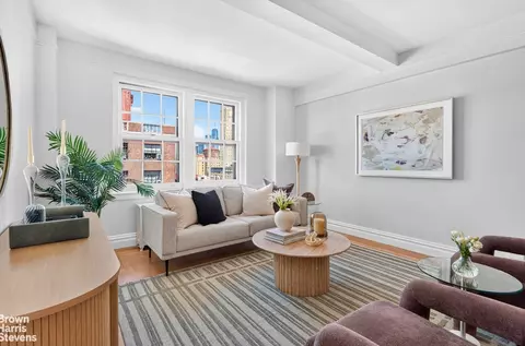 24 Monroe Pl #11D, Brooklyn, NY 11201