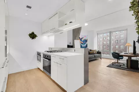 252 South St #11F, New York, NY 10002