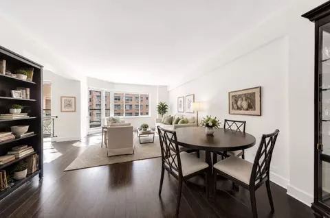 36 Sutton Pl S #11B, New York, NY 10022