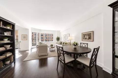 36 Sutton Pl S #11B, New York, NY 10022