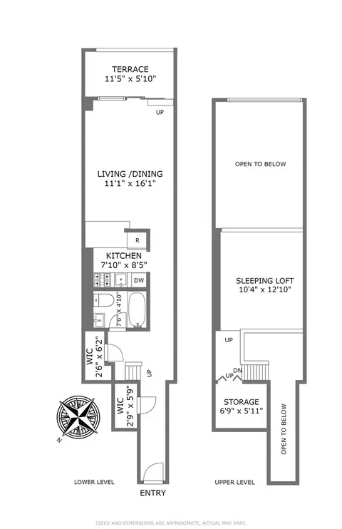 350 E 62nd St #2D, New York, NY 10065