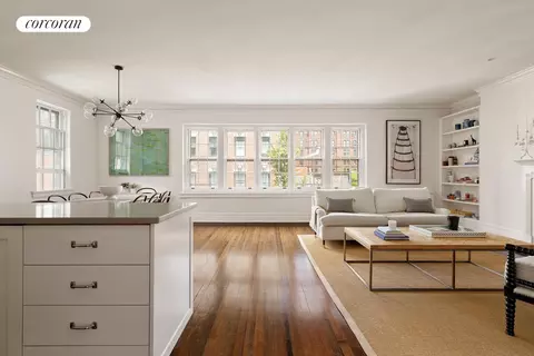 132 E 19th St #6F, New York, NY 10003