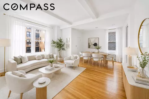 1060 Park Ave #11A, New York, NY 10128