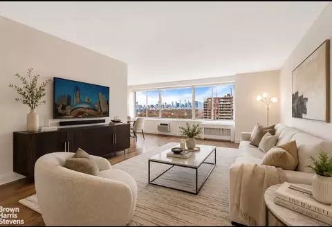 400 Central Park W #18Y, New York, NY 10025