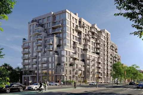 58-01 Queens Blvd #8-F, New York City, NY 11377