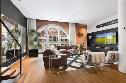 21 Astor Pl #2-G, New York, NY 10003