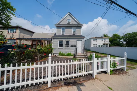 158-13 Linden Blvd, Jamaica, NY 11434