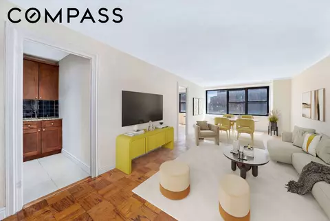305 E 40th St #17C, New York City, NY 10016