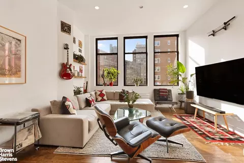 115 4th Ave #6B, New York, NY 10003