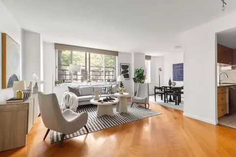 250 S End Ave #1S, New York, NY 10280