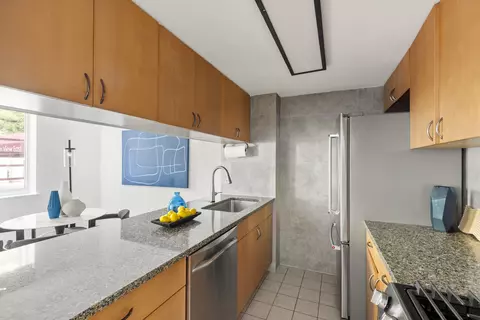 250 S End Ave #1S, New York, NY 10280