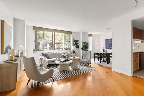 250 S End Ave #1S, New York, NY 10280