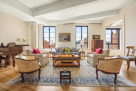 720 Greenwich St #8AB, New York, NY 10014