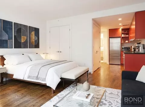 954 Bergen St #1A, Brooklyn, NY 11216