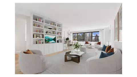 140 W End Ave #21U, New York, NY 10023