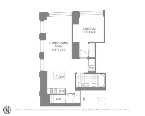 130 William St #39A, New York, NY 10038