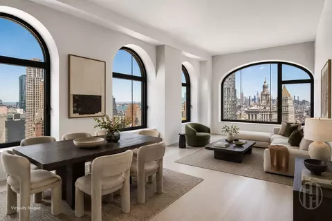 130 William St #39A, New York, NY 10038