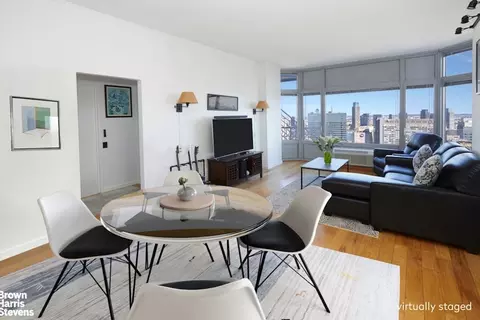 200 E 32nd St #32A, New York, NY 10016