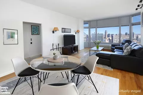 200 E 32nd St #32A, New York, NY 10016