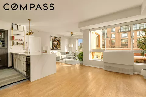 555 W 23rd St #S15F, New York, NY 10011
