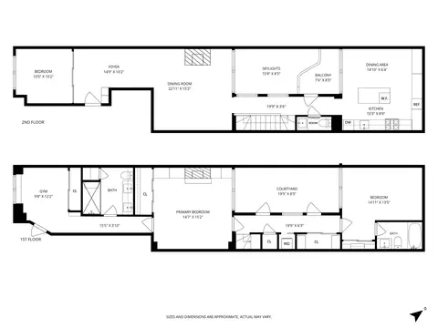 131 E 39th St, New York, NY 10016