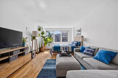 305 E 24th St #14K, New York, NY 10010