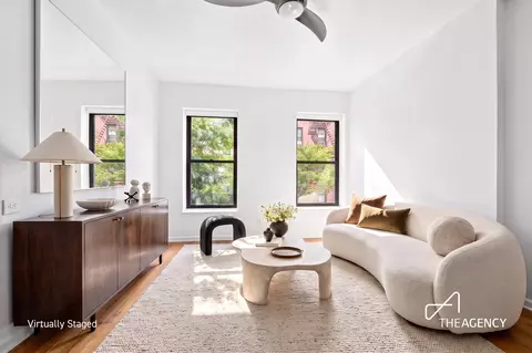 726 Sackett St #2L, New York City, NY 11238