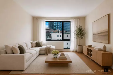 25-21 43rd Ave #801, Long Island City, NY 11101
