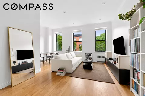564 Henry St #3, Brooklyn, NY 11231