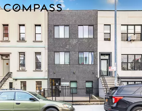 138 Grove St, Brooklyn, NY 11221