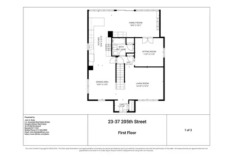 23-37 205th St, New York City, NY 11360