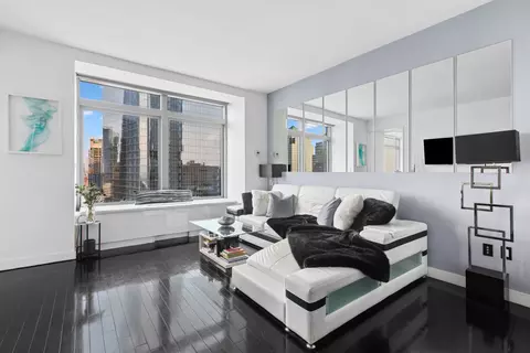 123 Washington St #41D, New York, NY 10006