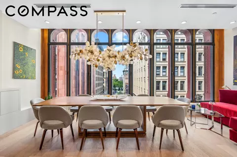 716 Broadway #PH6, New York, NY 10003