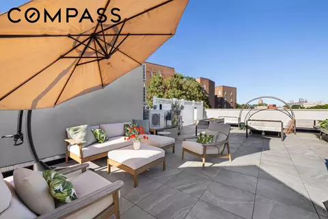 271 Mcdonald Ave #3B, Brooklyn, NY 11218