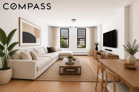 130 Saratoga Ave #2A, Brooklyn, NY 11233