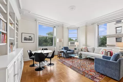 417 Riverside Dr #3A1, New York, NY 10025