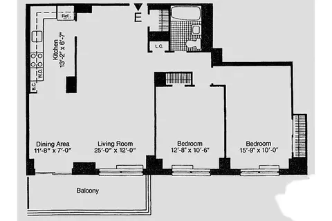 501 Surf Ave #20E, Brooklyn, NY 11224