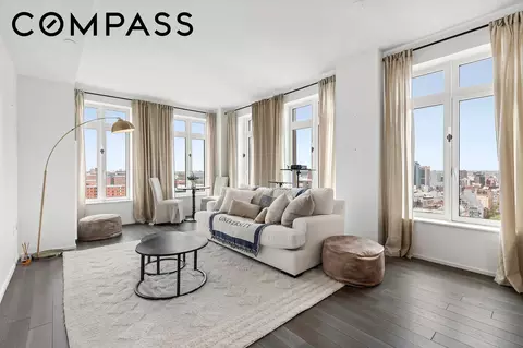 543 W 122nd St #17C, New York, NY 10027