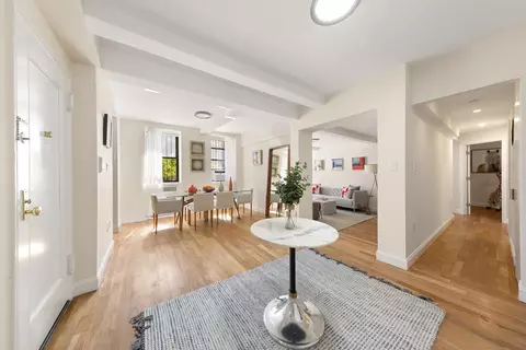 425 Central Park W #1-D, New York, NY 10025