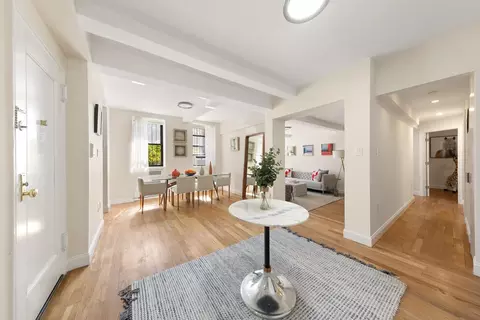 425 Central Park W #1D, New York, NY 10025