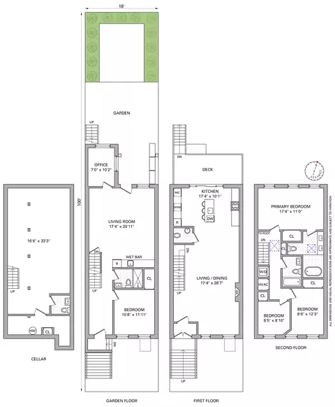 637 Mac Donough St, Brooklyn, NY 11233