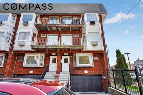 702 E 103rd St #THS, Brooklyn, NY 11236
