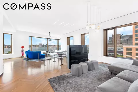 551 W 21st St #8A, New York, NY 10011