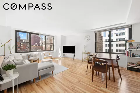 35 E 38th St #12B, New York, NY 10016