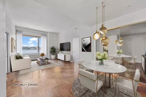 220 Riverside Blvd #5-K, New York, NY 10069