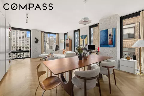 16 W 40th St #22B, New York, NY 10018