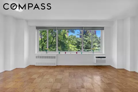 392 Central Park W #3G, New York, NY 10025